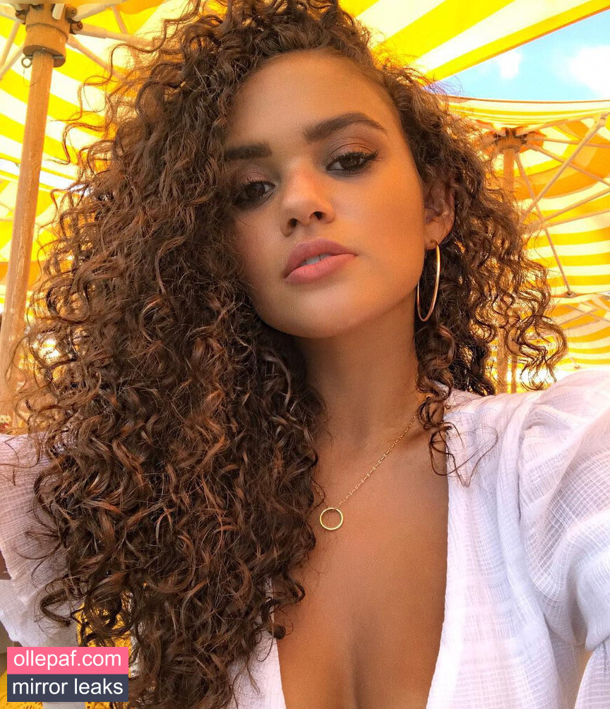 Latest Leaks Madison Pettis Nude #144 - Fapello