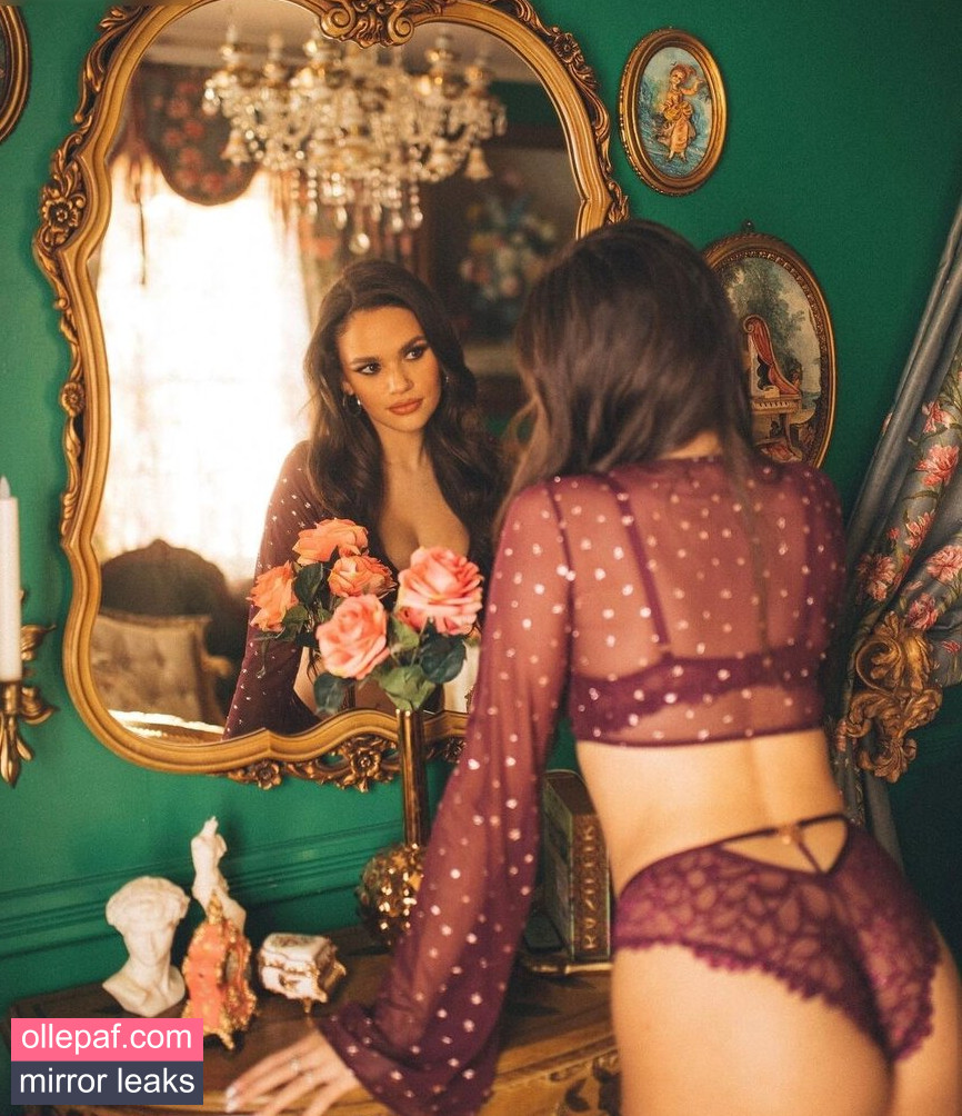 Latest Leaks Madison Pettis Nude #147 - Fapello