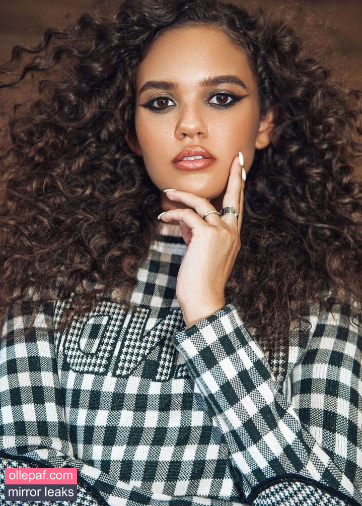 Latest Leaks Madison Pettis Nude #175 - Fapello