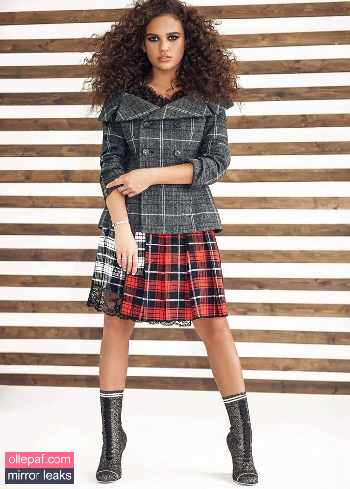 Latest Leaks Madison Pettis Nude #180 - Fapello