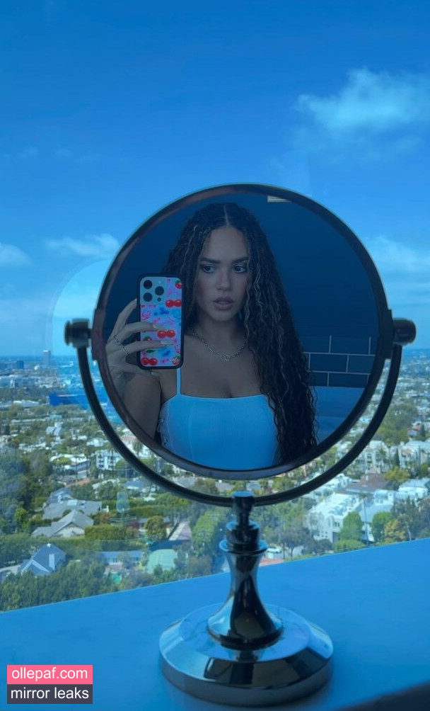 Latest Leaks Madison Pettis Nude #185 - Fapello
