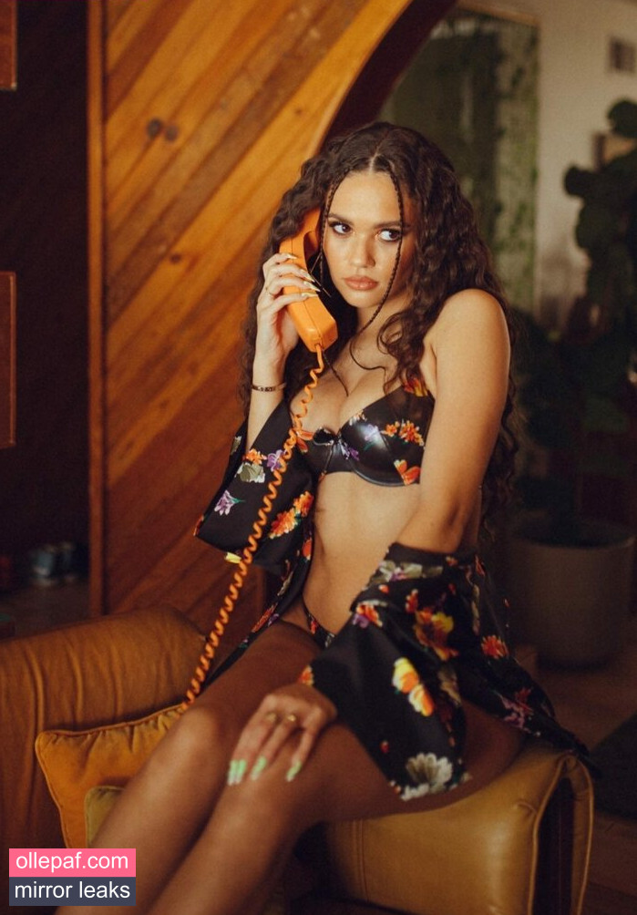Latest Leaks Madison Pettis Nude #204 - Fapello