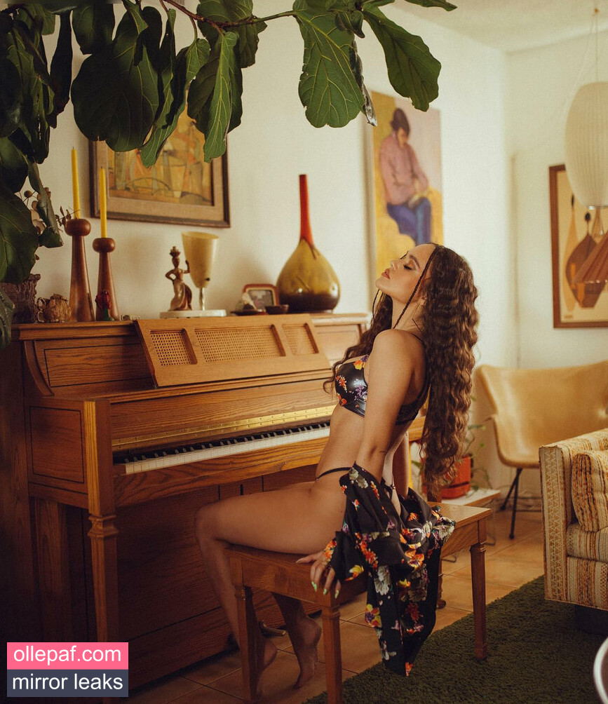 Latest Leaks Madison Pettis Nude #207 - Fapello