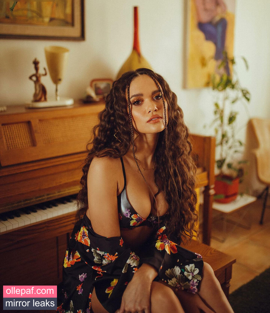 Latest Leaks Madison Pettis Nude #208 - Fapello
