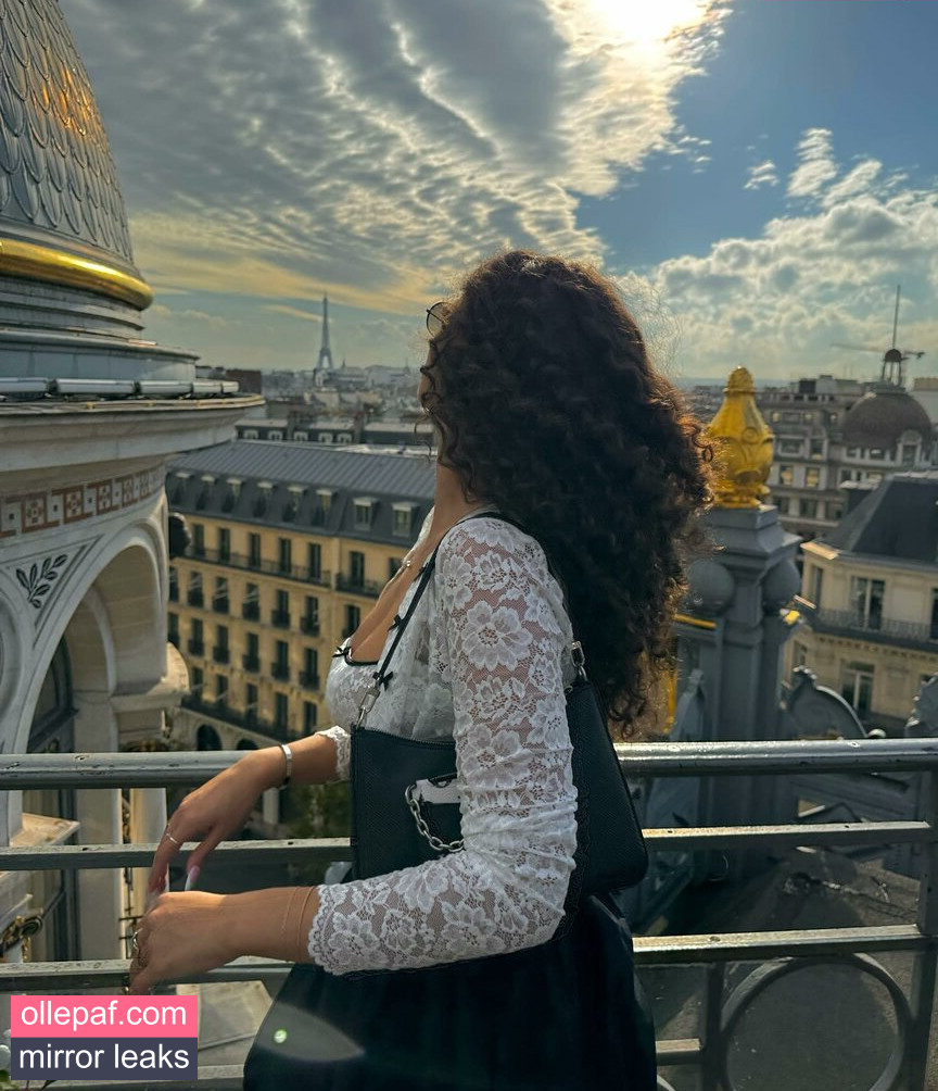 Latest Leaks Madison Pettis Nude #23 - Fapello