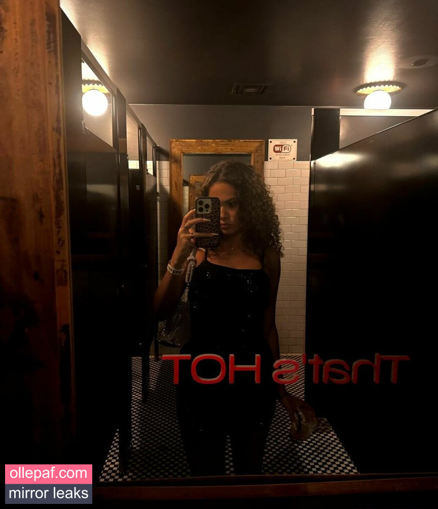 Latest Leaks Madison Pettis Nude #24 - Fapello