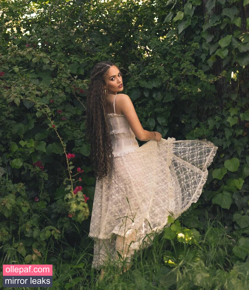Latest Leaks Madison Pettis Nude #235 - Fapello