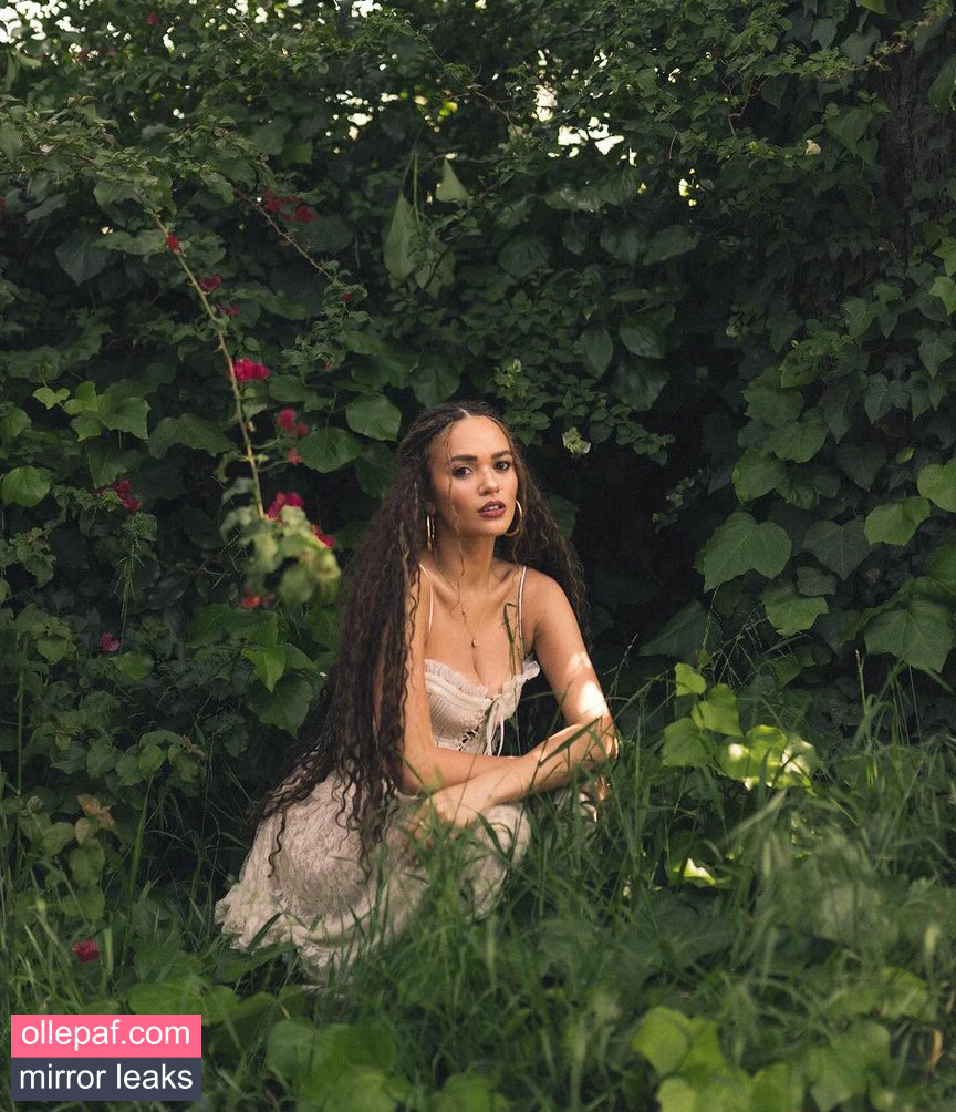 Latest Leaks Madison Pettis Nude #236 - Fapello