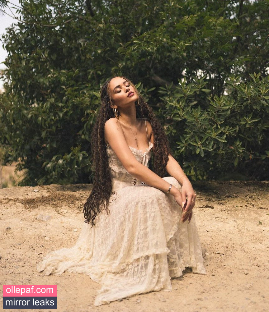 Latest Leaks Madison Pettis Nude #237 - Fapello