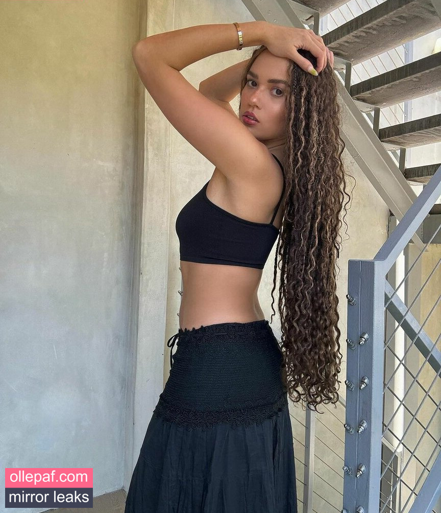 Latest Leaks Madison Pettis Nude #240 - Fapello