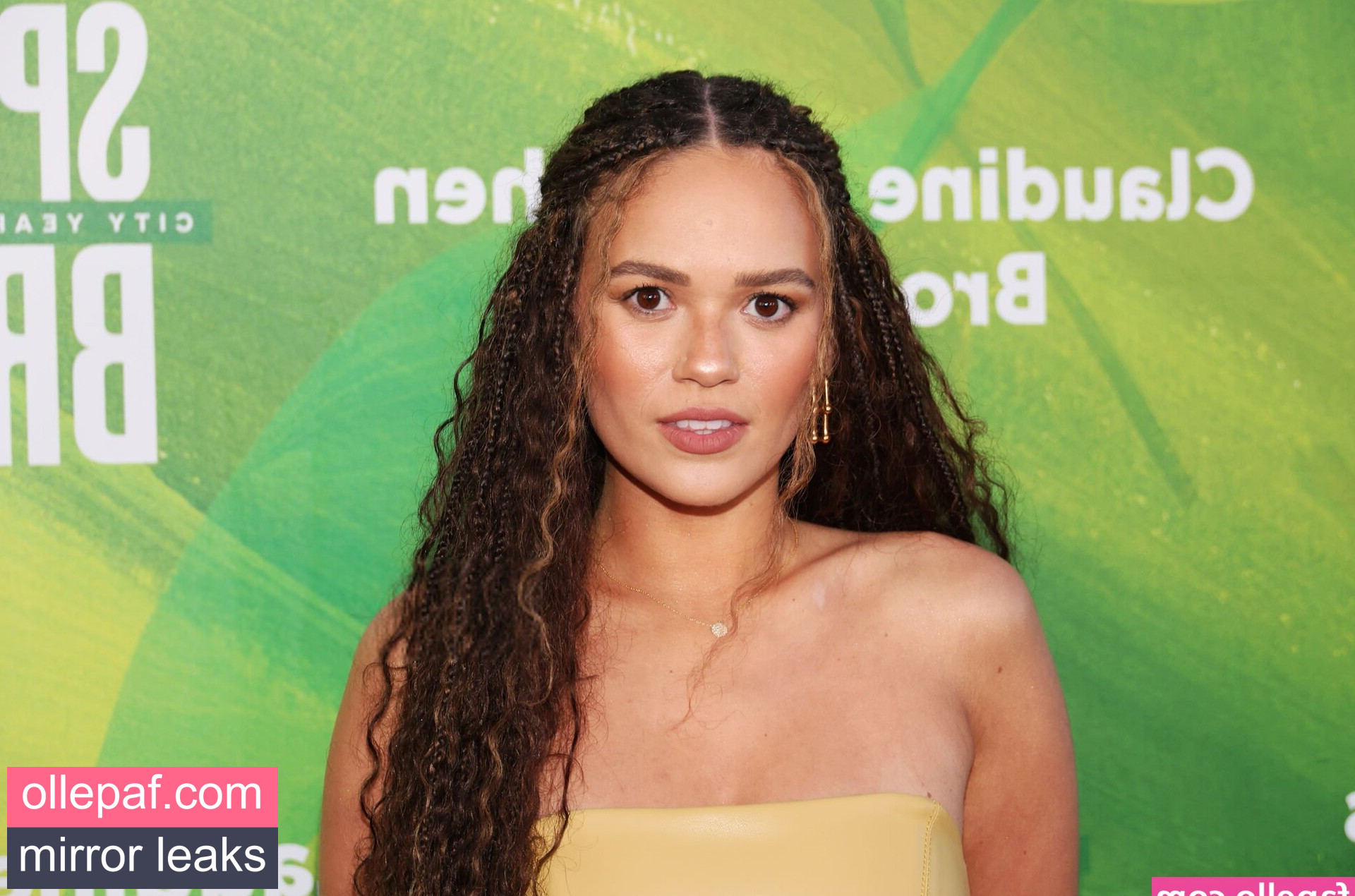 Latest Leaks Madison Pettis Nude #243 - Fapello
