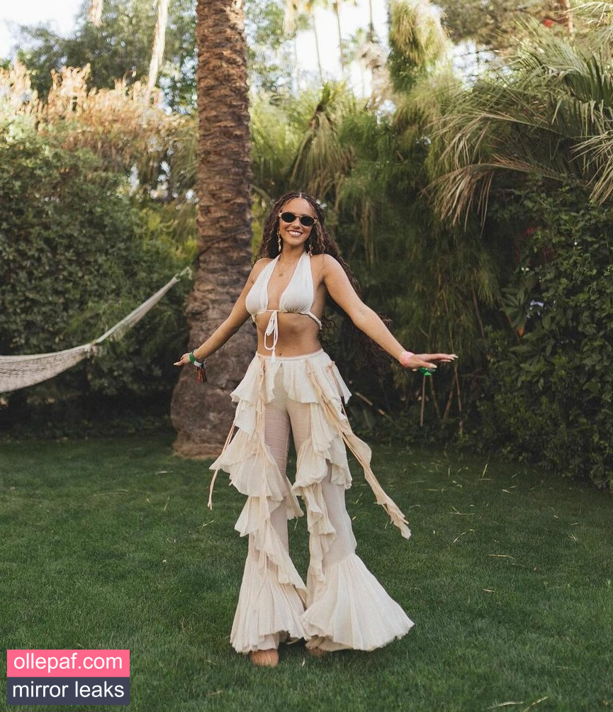 Latest Leaks Madison Pettis Nude #260 - Fapello