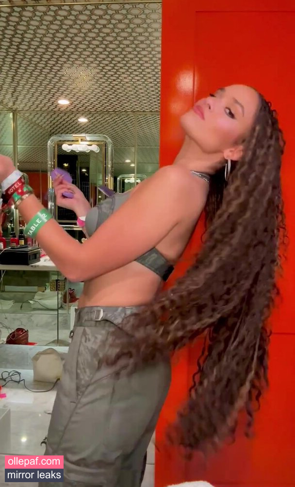 Latest Leaks Madison Pettis Nude #262 - Fapello