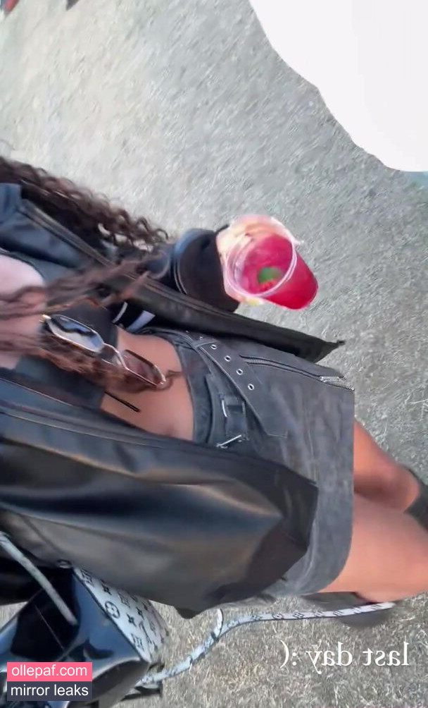 Latest Leaks Madison Pettis Nude #264 - Fapello