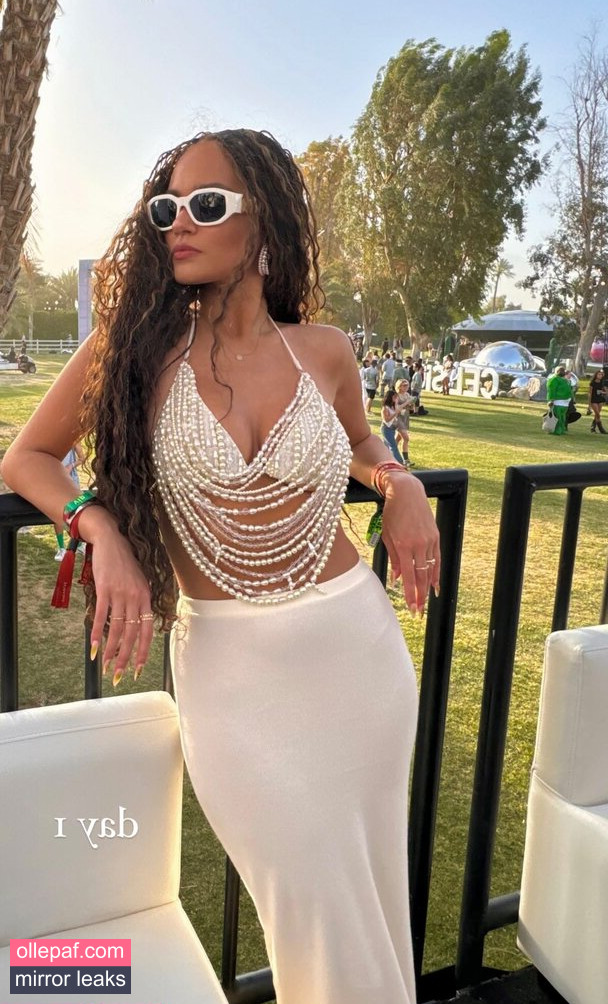 Latest Leaks Madison Pettis Nude #280 - Fapello