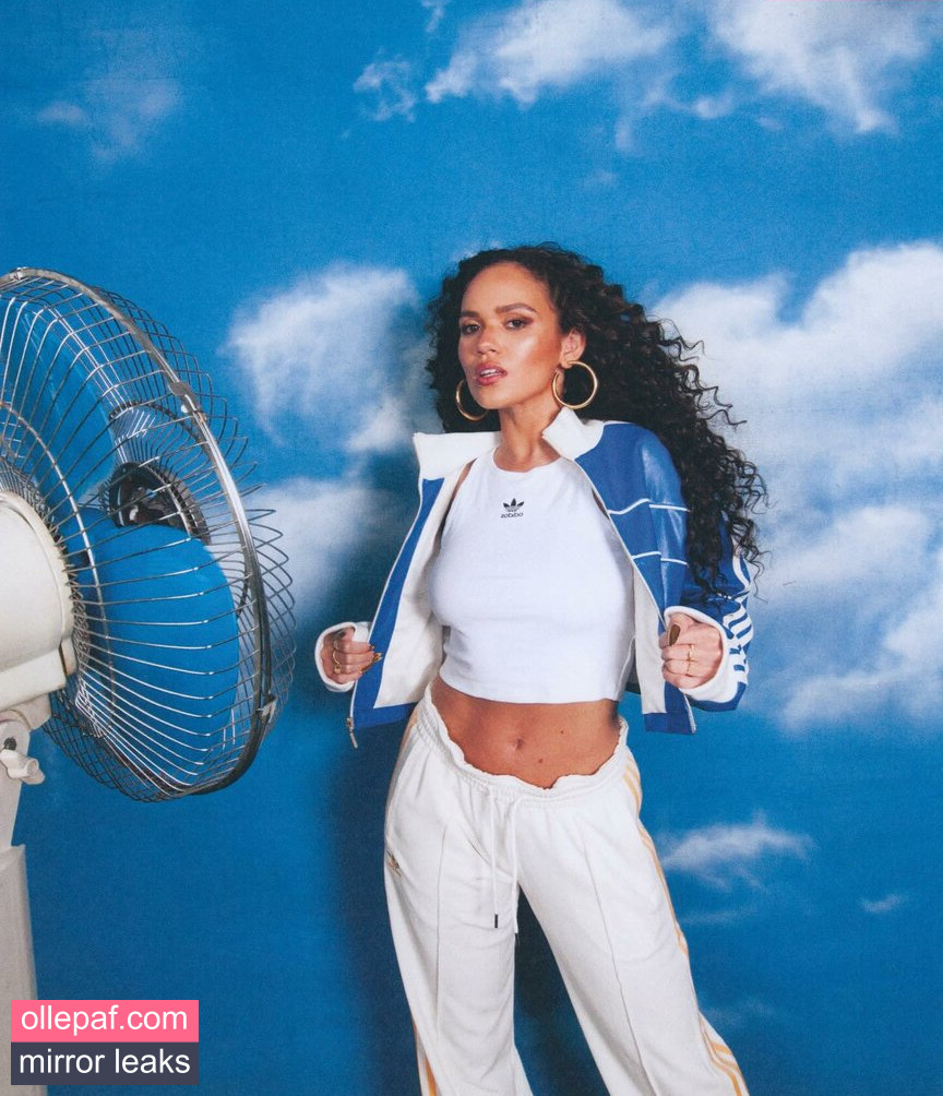 Latest Leaks Madison Pettis Nude #286 - Fapello