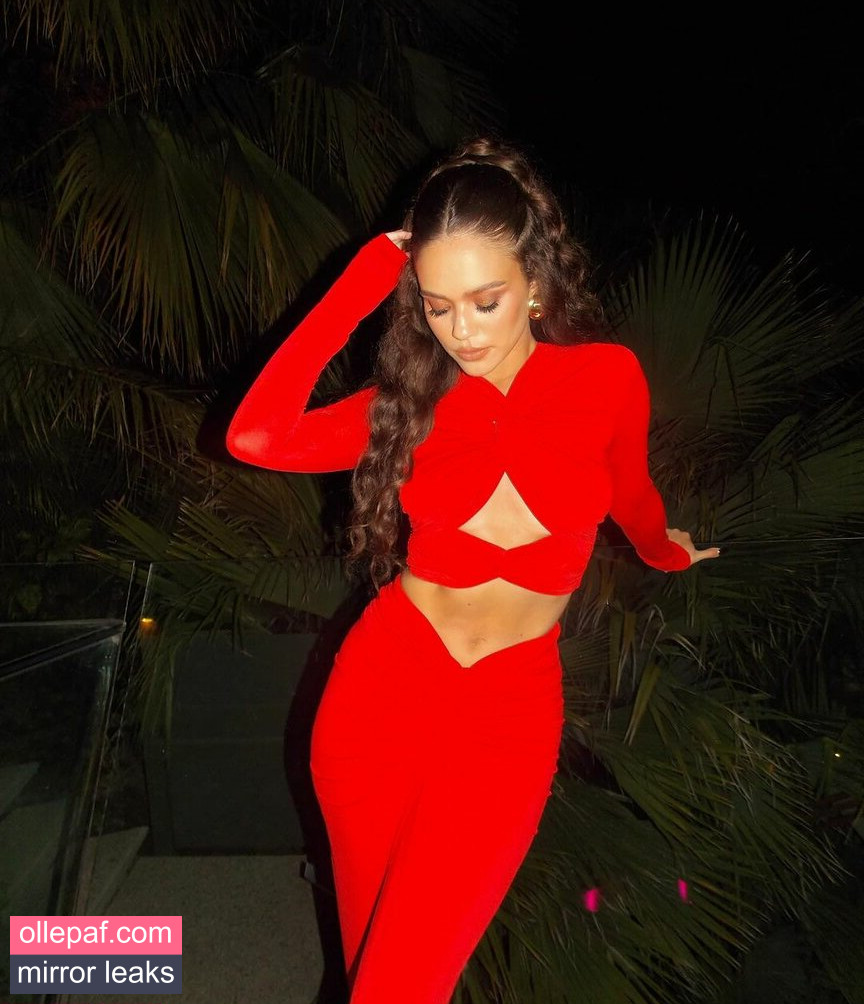 Latest Leaks Madison Pettis Nude #303 - Fapello