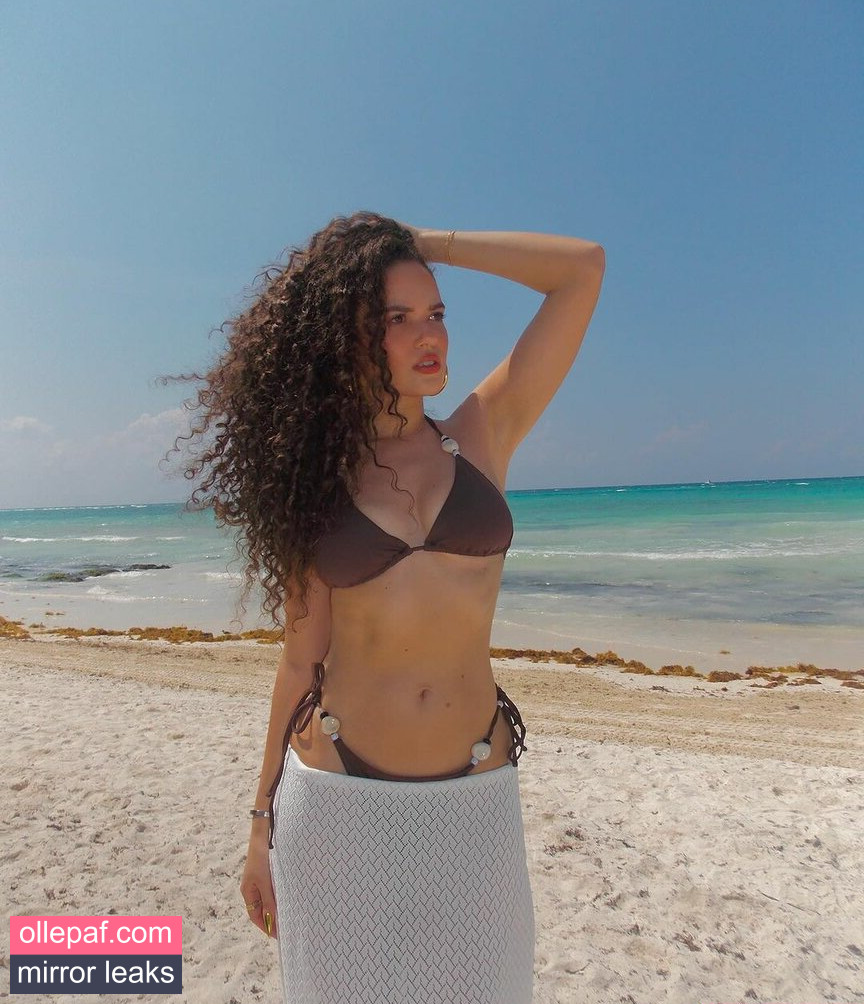 Latest Leaks Madison Pettis Nude #339 - Fapello