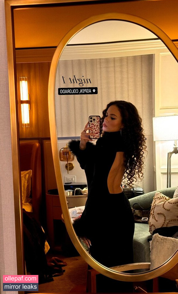 Latest Leaks Madison Pettis Nude #346 - Fapello