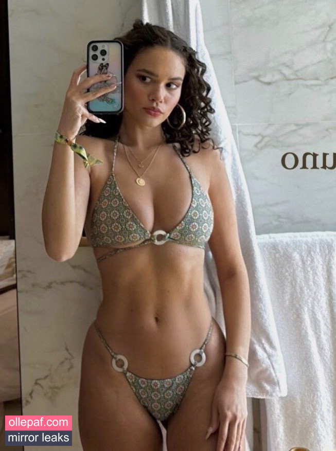 Latest Leaks Madison Pettis Nude #349 - Fapello
