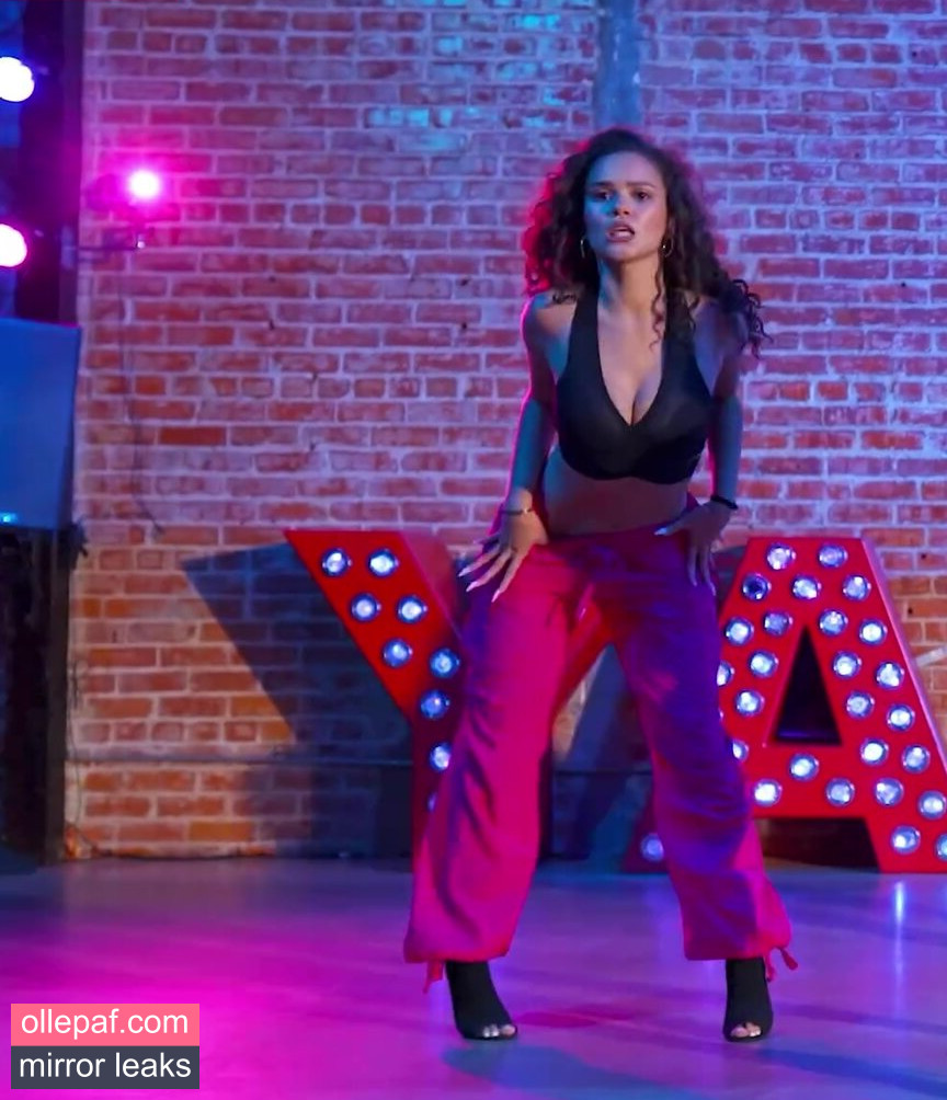 Latest Leaks Madison Pettis Nude #350 - Fapello