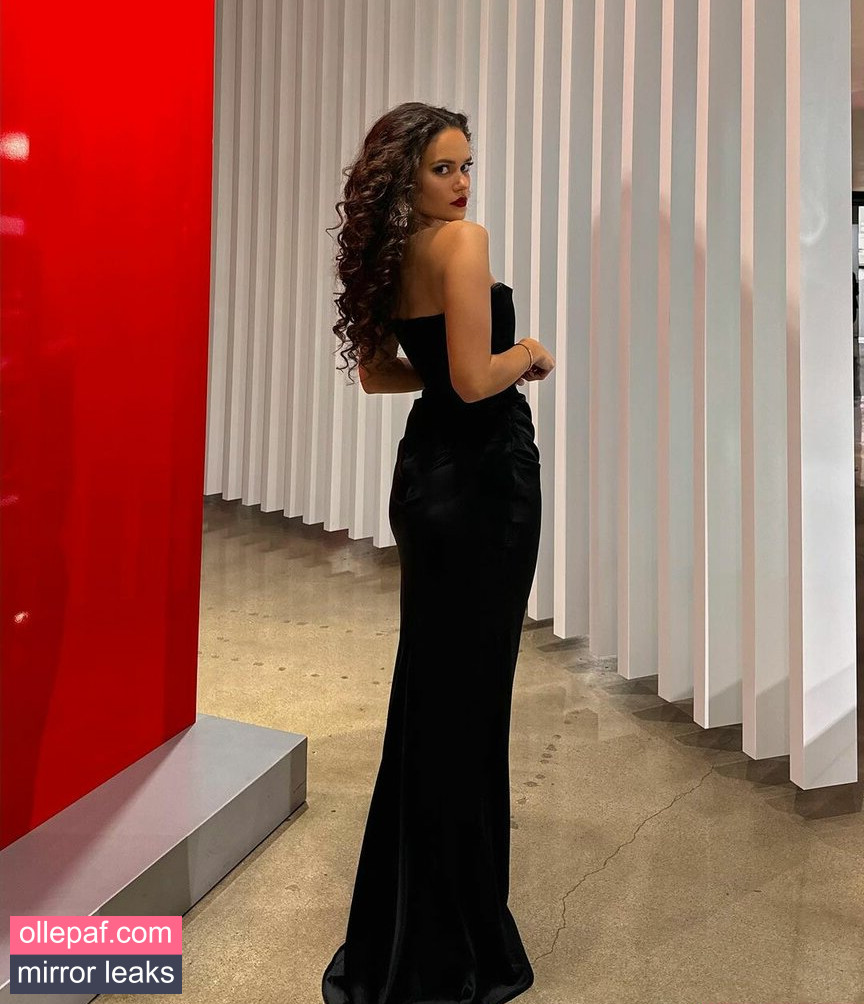 Latest Leaks Madison Pettis Nude #361 - Fapello