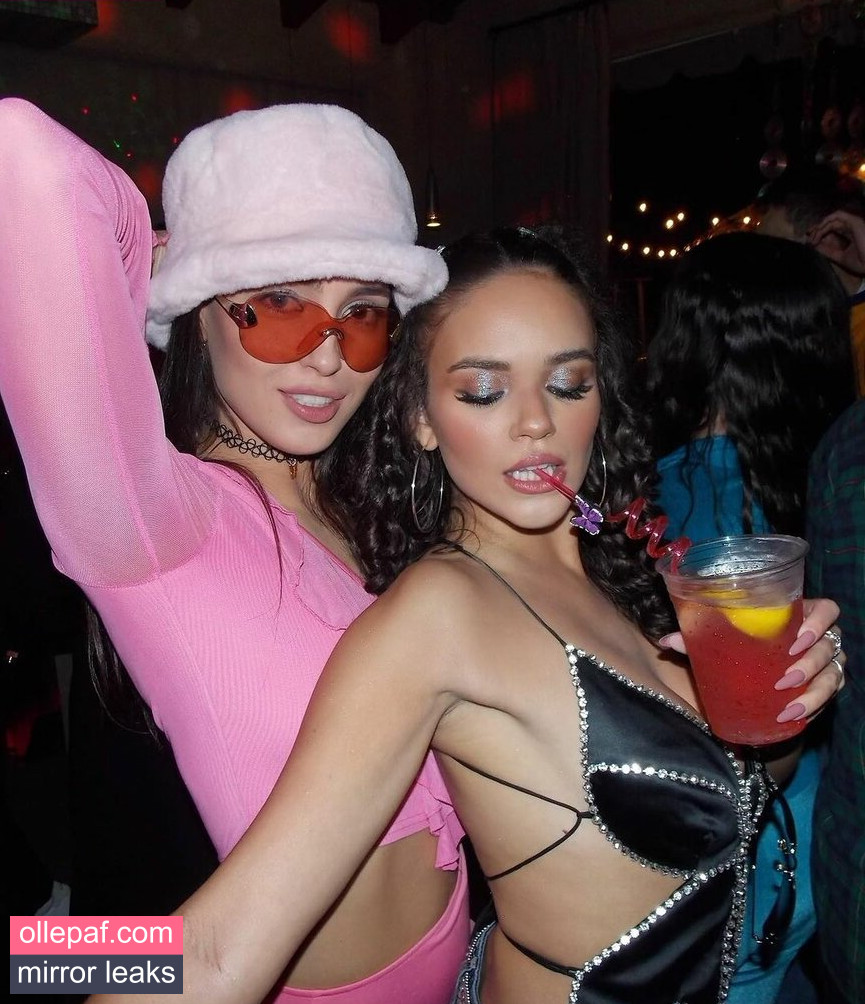 Latest Leaks Madison Pettis Nude #380 - Fapello