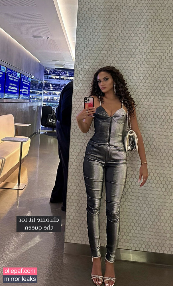 Latest Leaks Madison Pettis Nude #385 - Fapello