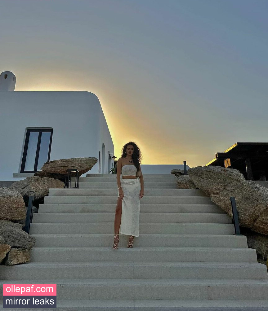 Latest Leaks Madison Pettis Nude #459 - Fapello