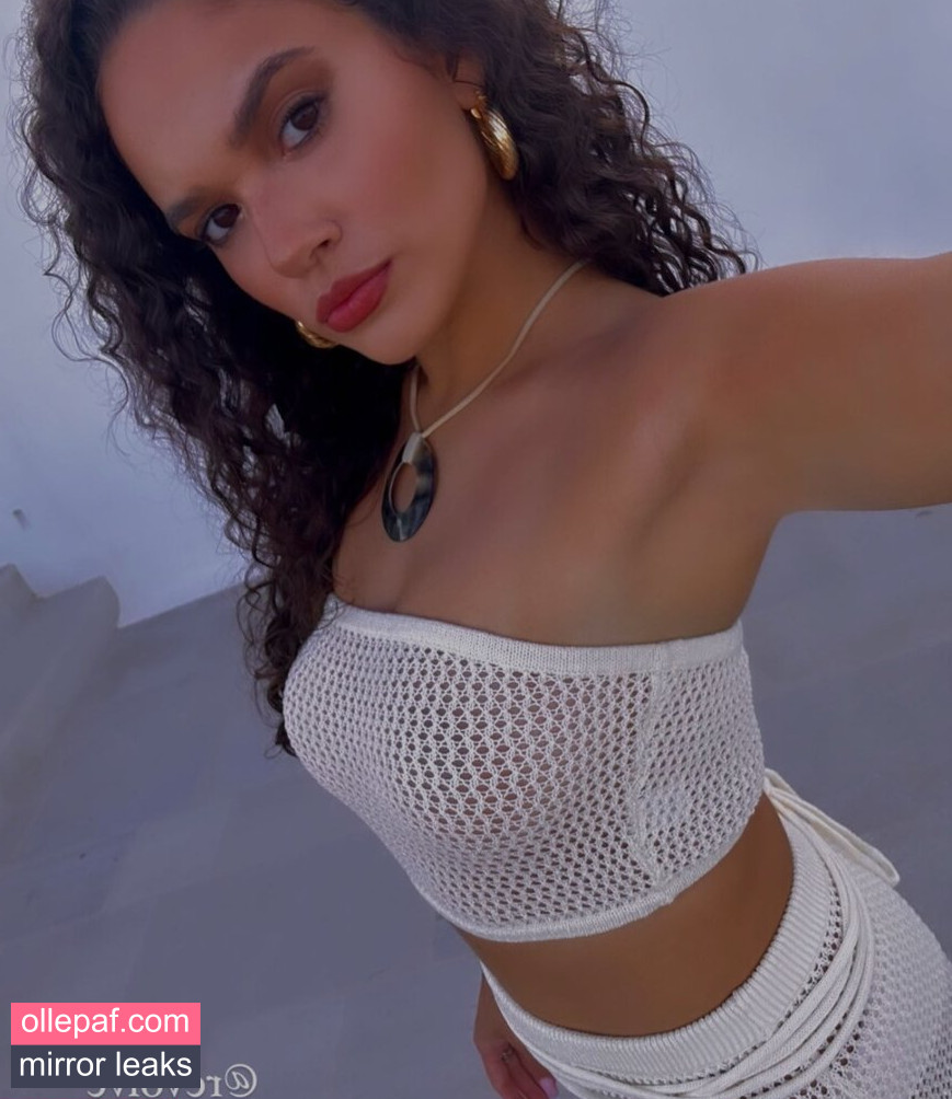 Latest Leaks Madison Pettis Nude #461 - Fapello