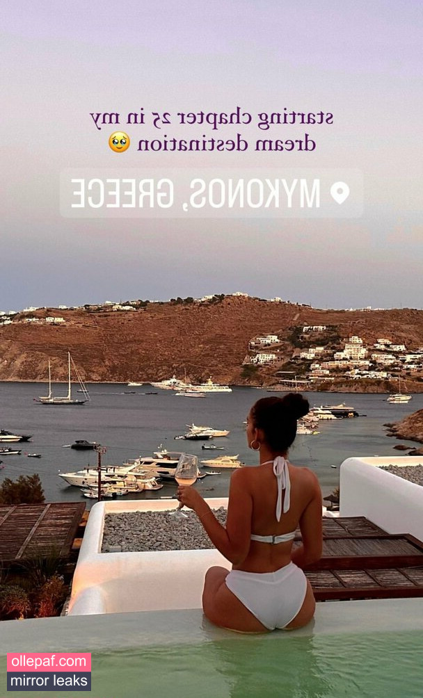 Latest Leaks Madison Pettis Nude #465 - Fapello