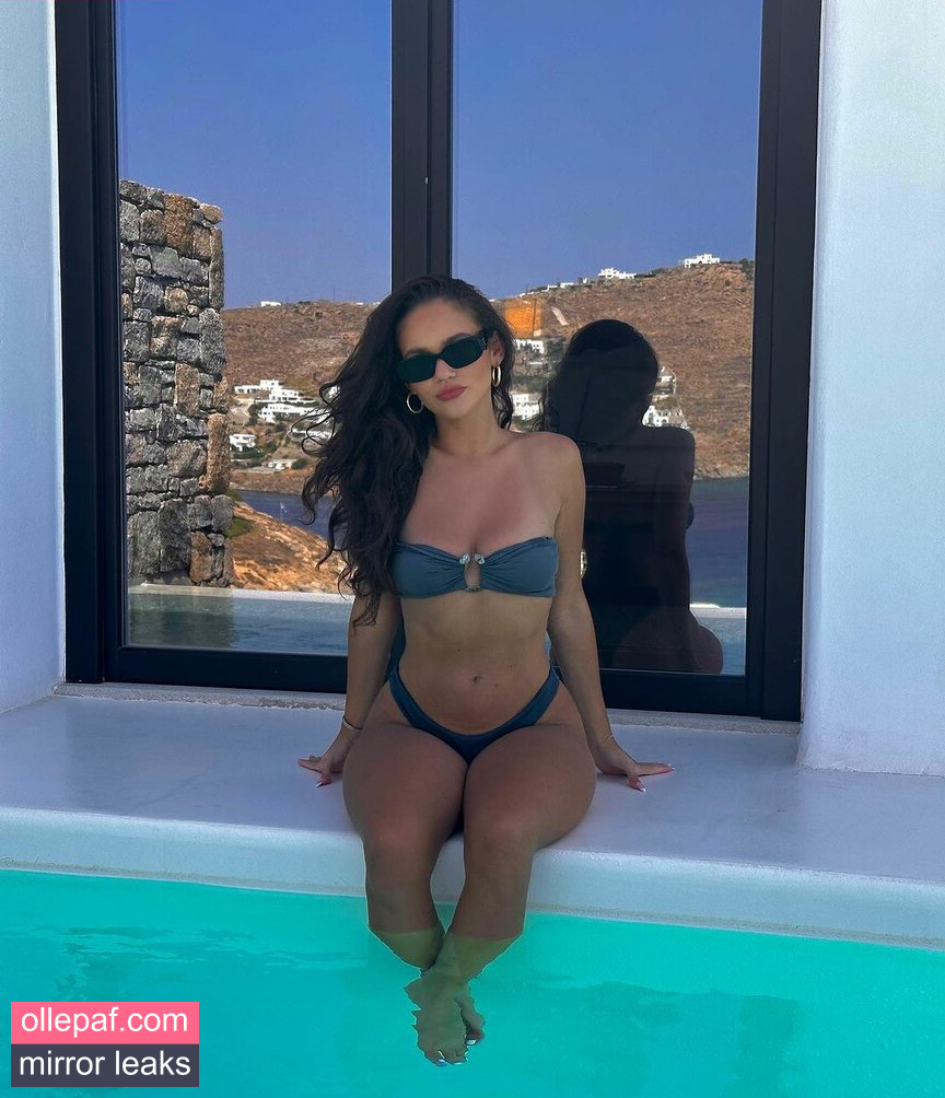 Latest Leaks Madison Pettis Nude #468 - Fapello