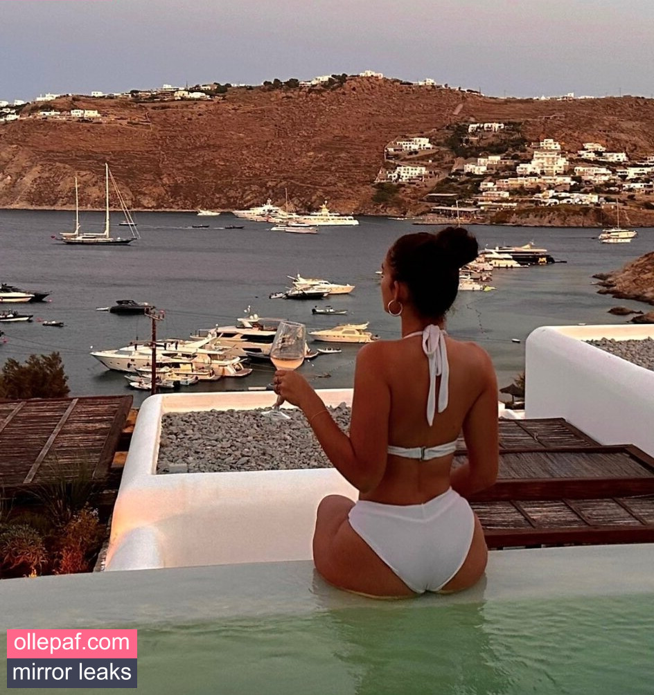 Latest Leaks Madison Pettis Nude #474 - Fapello