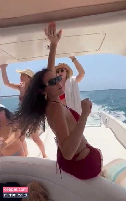 Latest Leaks Madison Pettis Nude #518 - Fapello