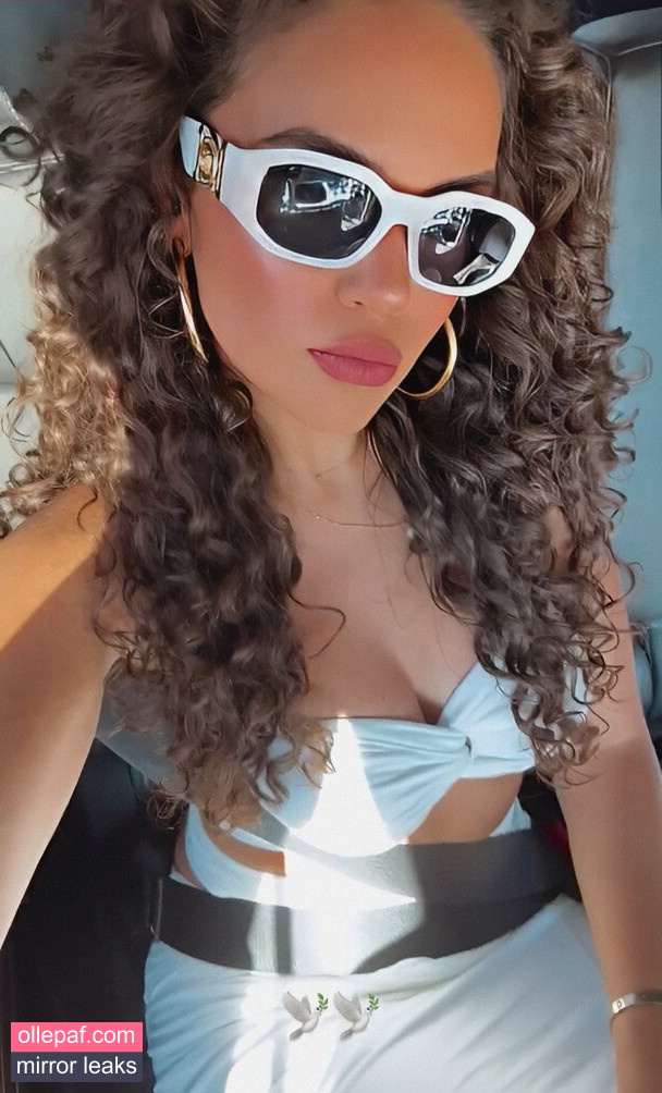Latest Leaks Madison Pettis Nude #519 - Fapello