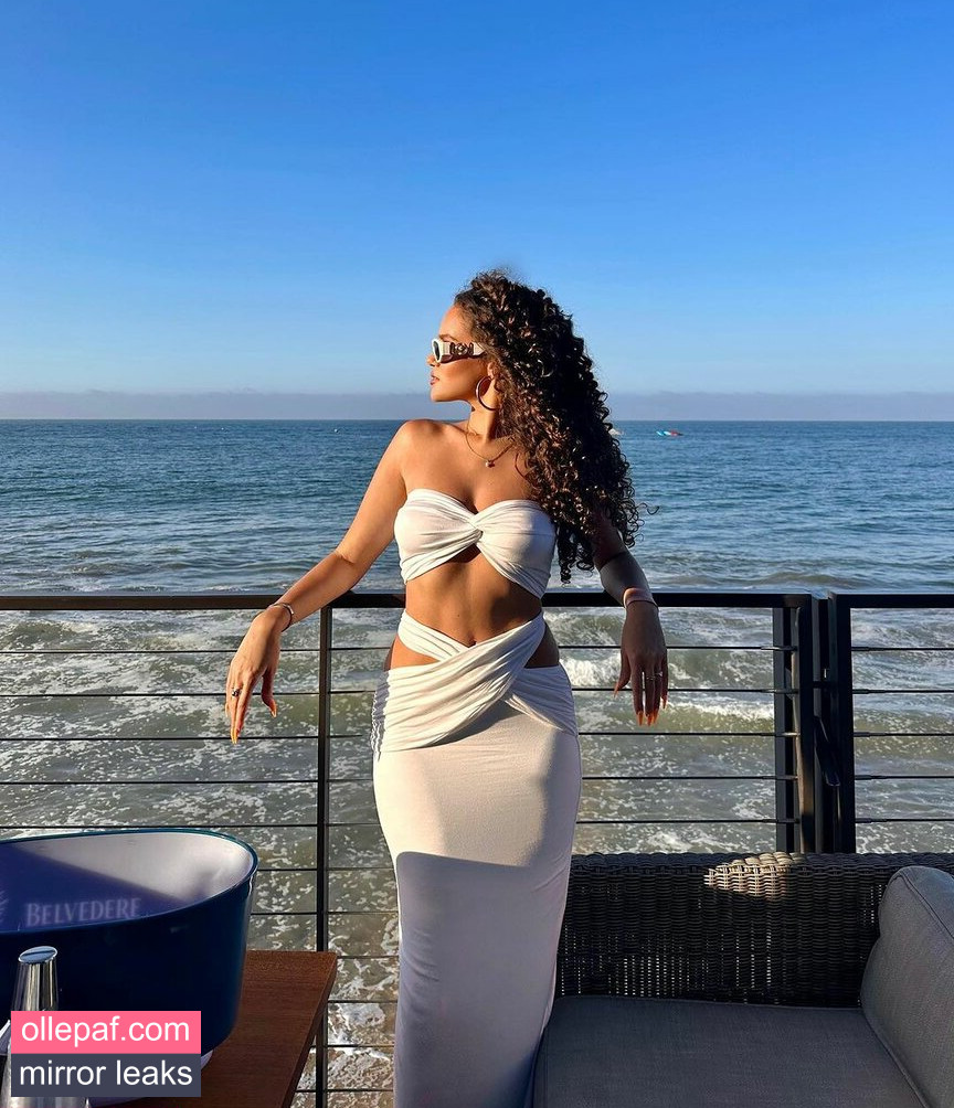 Latest Leaks Madison Pettis Nude #522 - Fapello