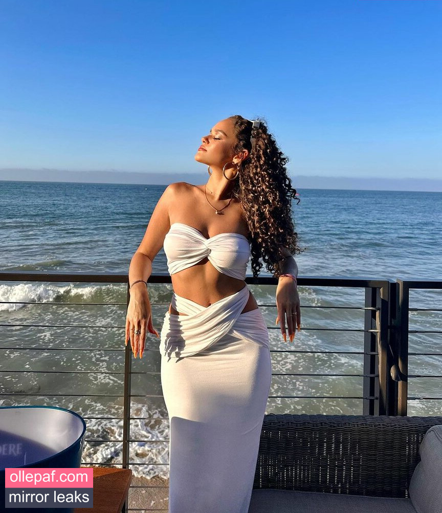 Latest Leaks Madison Pettis Nude #523 - Fapello