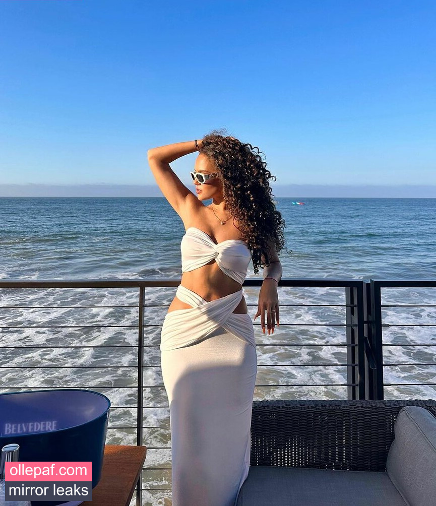Latest Leaks Madison Pettis Nude #525 - Fapello
