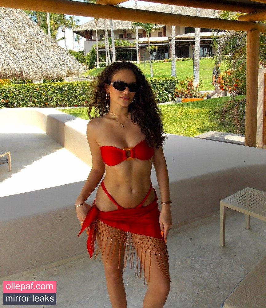 Latest Leaks Madison Pettis Nude #526 - Fapello