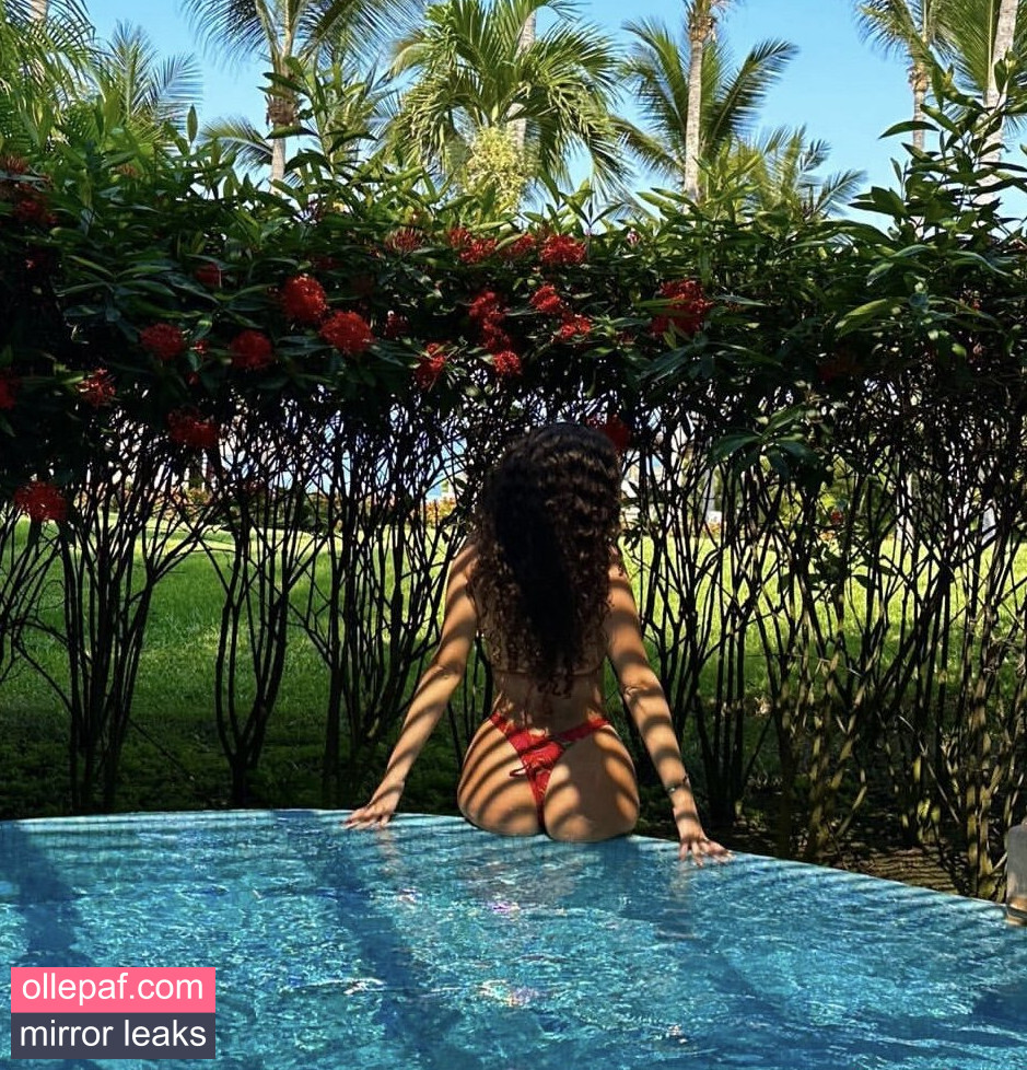Latest Leaks Madison Pettis Nude #531 - Fapello