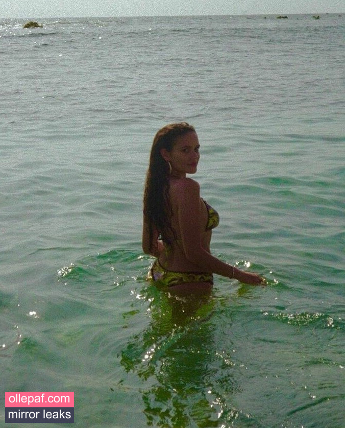 Latest Leaks Madison Pettis Nude #533 - Fapello