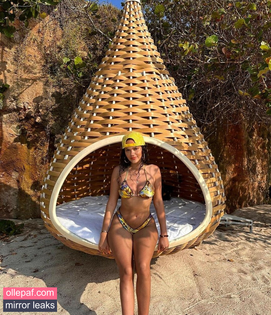 Latest Leaks Madison Pettis Nude #548 - Fapello