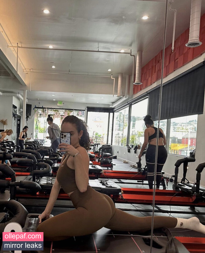 Latest Leaks Madison Pettis Nude #550 - Fapello