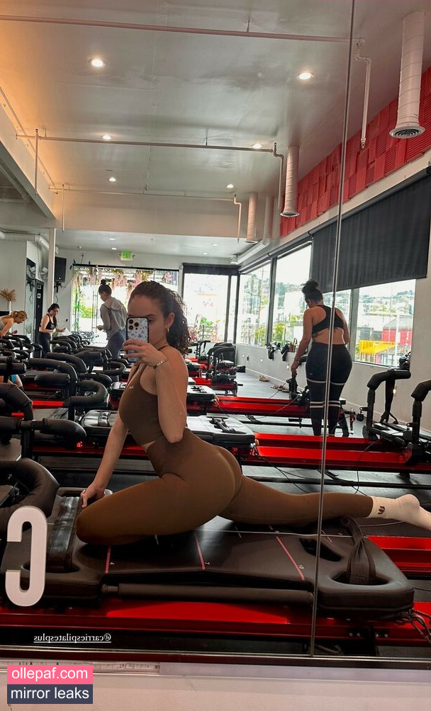 Latest Leaks Madison Pettis Nude #551 - Fapello
