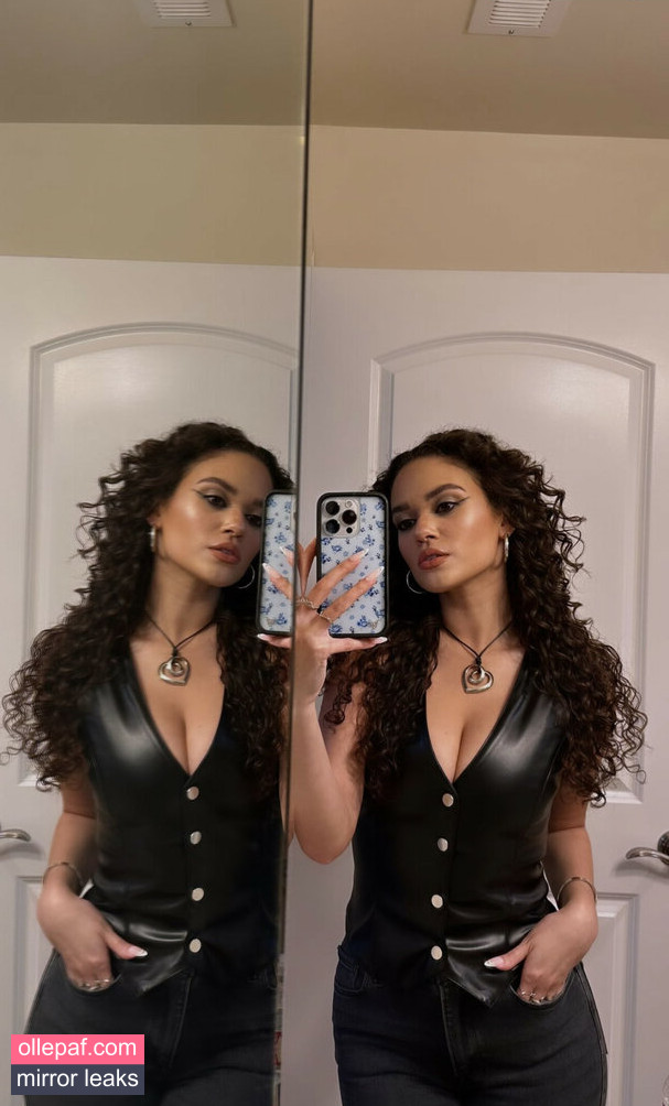 Latest Leaks Madison Pettis Nude #553 - Fapello