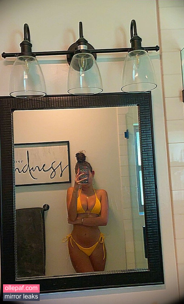 Latest Leaks Madison Pettis Nude #558 - Fapello