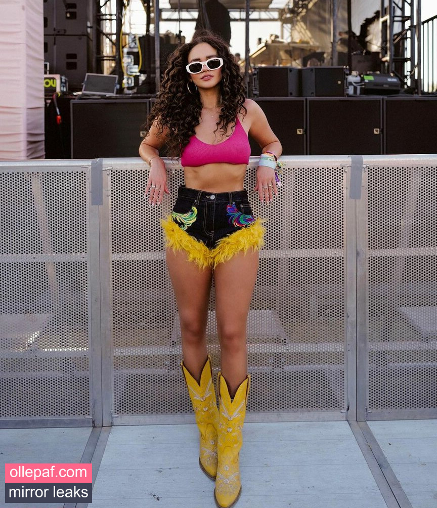 Latest Leaks Madison Pettis Nude #572 - Fapello