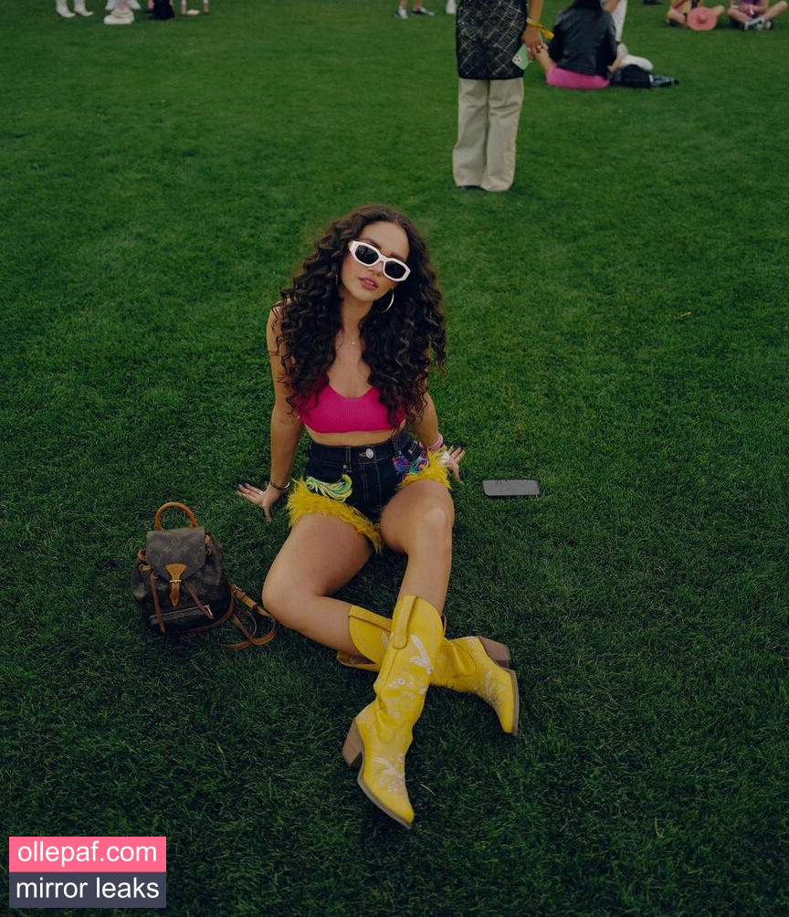 Latest Leaks Madison Pettis Nude #573 - Fapello
