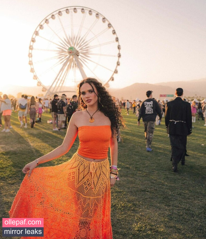 Latest Leaks Madison Pettis Nude #588 - Fapello