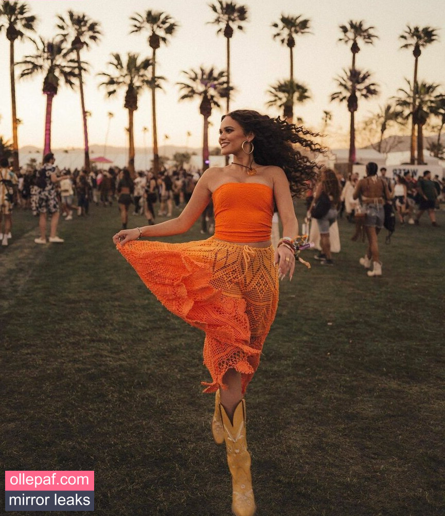 Latest Leaks Madison Pettis Nude #591 - Fapello